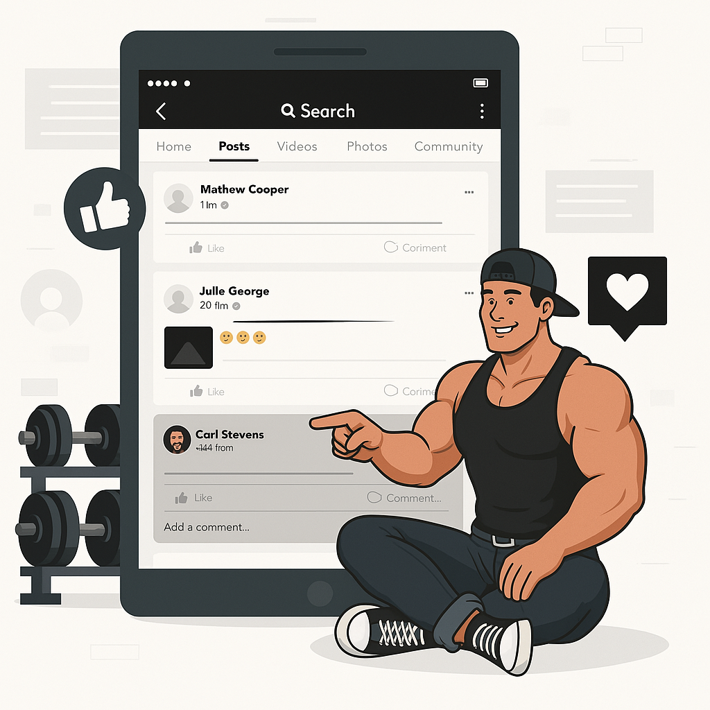 Profile picture of Michael Rodriguez